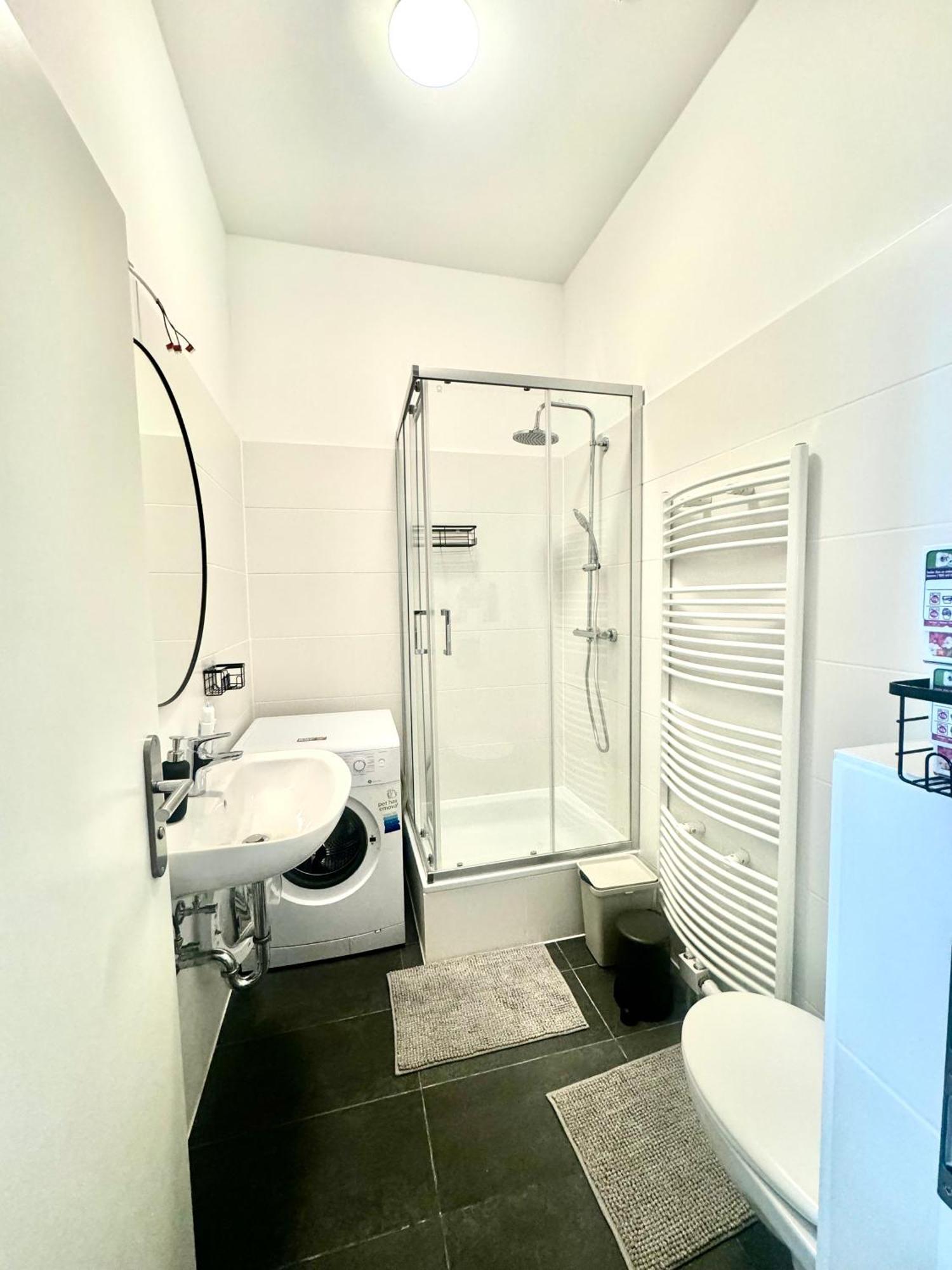 Red Stone Appartement Berlijn